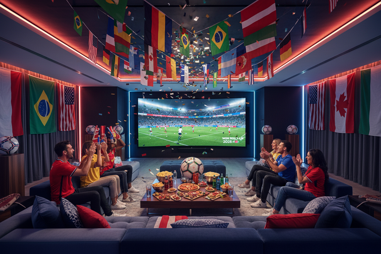 2026 Soccer Season Party Checklist: Everything You Need to Host Like a Pro
